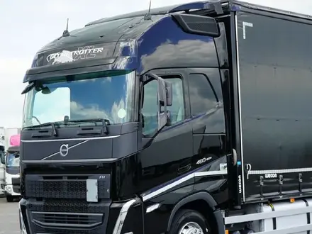 Volvo  FH 2023 года за 77 000 000 тг. в Алматы – фото 15