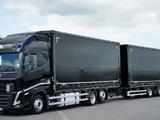 Volvo  FH 2023 года за 77 000 000 тг. в Алматы