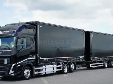Volvo  FH 2023 года за 77 000 000 тг. в Алматы
