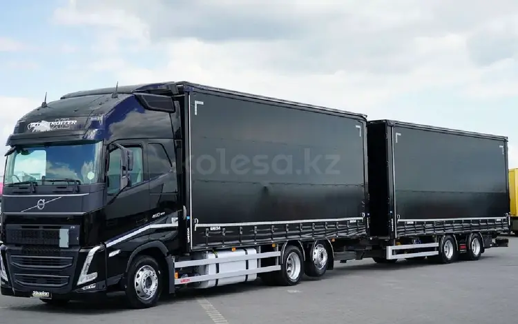Volvo  FH 2023 года за 77 000 000 тг. в Алматы