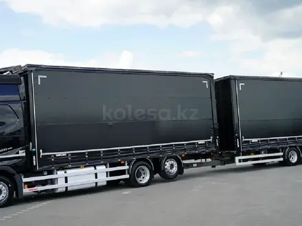 Volvo  FH 2023 года за 77 000 000 тг. в Алматы – фото 3