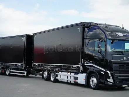 Volvo  FH 2023 года за 77 000 000 тг. в Алматы – фото 2