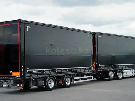 Volvo  FH 2023 года за 77 000 000 тг. в Алматы – фото 5