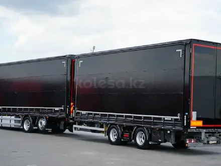 Volvo  FH 2023 года за 77 000 000 тг. в Алматы – фото 6