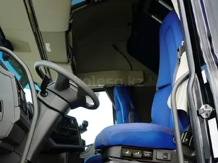 Volvo  FH 2023 года за 77 000 000 тг. в Алматы – фото 7