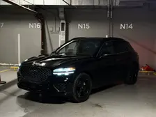Genesis GV70, 2021