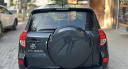 Toyota RAV4 2007 годаүшін6 150 000 тг. в Алматы – фото 4