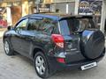 Toyota RAV4 2007 годаүшін6 150 000 тг. в Алматы – фото 3