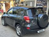Toyota RAV4 2007 годаүшін6 150 000 тг. в Алматы – фото 3
