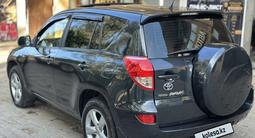 Toyota RAV4 2007 годаүшін6 150 000 тг. в Алматы – фото 3