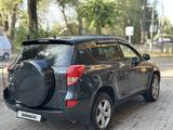 Toyota RAV4 2007 годаүшін6 150 000 тг. в Алматы – фото 5