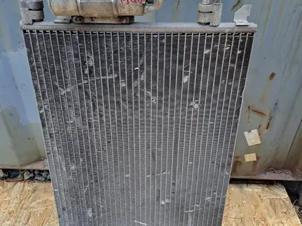 Радиатор кондиционера на Опель Сигнум за 25 000 тг. в Караганда