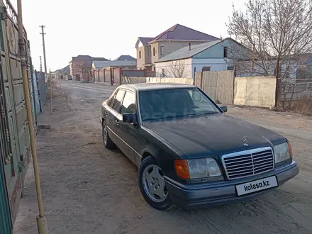 Mercedes-Benz E 280 1995 годаүшін2 300 000 тг. в Кызылорда – фото 20