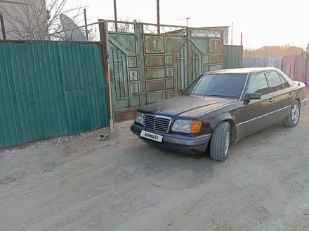 Mercedes-Benz E 280 1995 годаүшін2 300 000 тг. в Кызылорда – фото 25