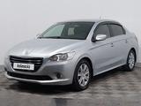 Peugeot 301 2014 годаүшін4 100 000 тг. в Астана