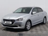 Peugeot 301 2014 годаүшін3 490 000 тг. в Астана