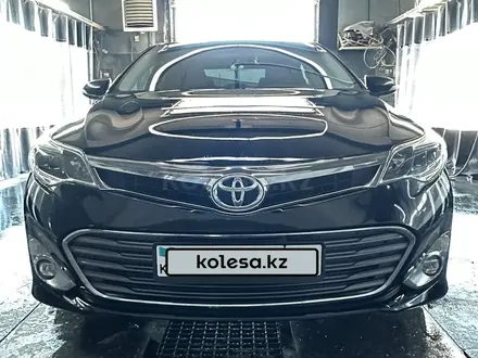 Toyota Avalon 2013 года за 9 500 000 тг. в Атырау – фото 17