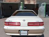 Toyota Mark II 1998 года за 2 000 000 тг. в Алматы – фото 4