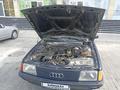 Audi 100 1990 годаүшін1 200 000 тг. в Шымкент – фото 8