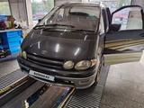 Toyota Estima Lucida 1996 годаүшін2 250 000 тг. в Алматы – фото 5