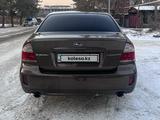 Subaru Legacy 2007 года за 4 200 000 тг. в Алматы – фото 2