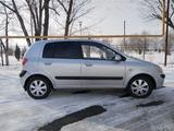 Hyundai Getz 2007 годаfor2 350 000 тг. в Алматы – фото 2