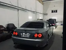 Toyota Crown, 2008