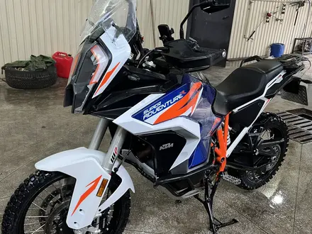 KTM  1290 Super Adventure R 2021 года за 9 200 000 тг. в Семей