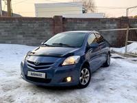 Toyota Yaris 2009 года за 3 950 000 тг. в Алматы