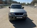Mitsubishi Montero Sport 2000 годаүшін4 100 000 тг. в Кызылорда – фото 3