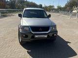 Mitsubishi Montero Sport 2000 года за 4 100 000 тг. в Кызылорда – фото 3
