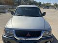 Mitsubishi Montero Sport 2000 годаүшін4 100 000 тг. в Кызылорда – фото 11