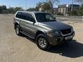 Mitsubishi Montero Sport 2000 годаүшін4 100 000 тг. в Кызылорда – фото 4