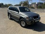 Mitsubishi Montero Sport 2000 года за 4 100 000 тг. в Кызылорда – фото 4