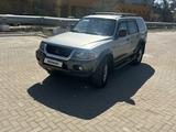 Mitsubishi Montero Sport 2000 года за 4 100 000 тг. в Кызылорда – фото 2