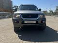 Mitsubishi Montero Sport 2000 годаүшін4 100 000 тг. в Кызылорда – фото 7