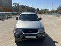 Mitsubishi Montero Sport 2000 годаүшін4 100 000 тг. в Кызылорда – фото 8