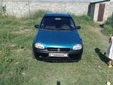 Opel Corsa 1994 годаfor850 000 тг. в Шымкент