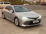 Toyota Camry 2020 годаүшін13 800 000 тг. в Шымкент