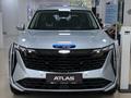 Geely Atlas Premium 2.0T 2026 года за 12 490 000 тг. в Алматы
