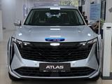 Geely Atlas Premium 2.0T 2026 года за 12 590 000 тг. в Алматы