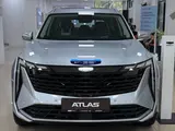 Geely Atlas Premium 2.0T 2026 года за 12 390 000 тг. в Алматы
