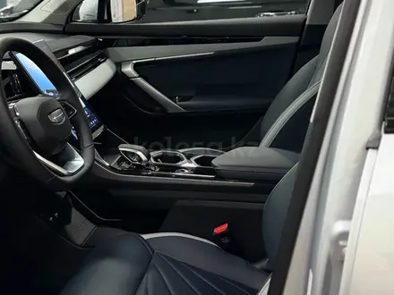 Geely Atlas Premium 2.0T 2026 года за 12 490 000 тг. в Алматы – фото 10