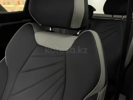Geely Atlas Premium 2.0T 2026 года за 12 490 000 тг. в Алматы – фото 13