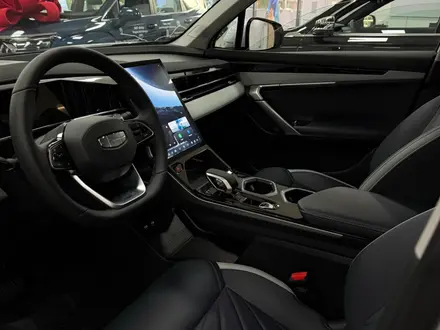 Geely Atlas Premium 2.0T 2026 года за 12 490 000 тг. в Алматы – фото 14