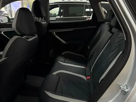 Geely Atlas Premium 2.0T 2026 года за 12 490 000 тг. в Алматы – фото 15