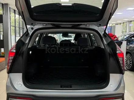 Geely Atlas Premium 2.0T 2026 года за 12 490 000 тг. в Алматы – фото 17
