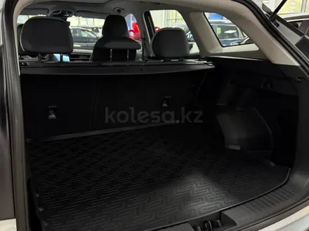 Geely Atlas Premium 2.0T 2026 года за 12 490 000 тг. в Алматы – фото 18
