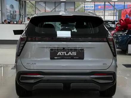 Geely Atlas Premium 2.0T 2026 года за 12 490 000 тг. в Алматы – фото 7