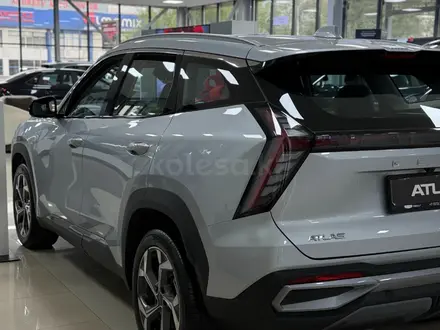 Geely Atlas Premium 2.0T 2026 года за 12 490 000 тг. в Алматы – фото 6